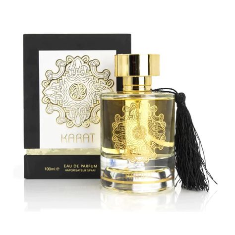 Perfume Maison Alhambra Karat EDP 100 Ml Unisex-0