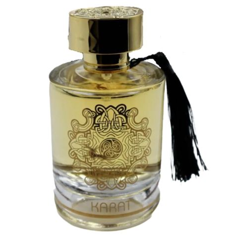 Perfume Maison Alhambra Karat EDP 100 Ml Unisex-1