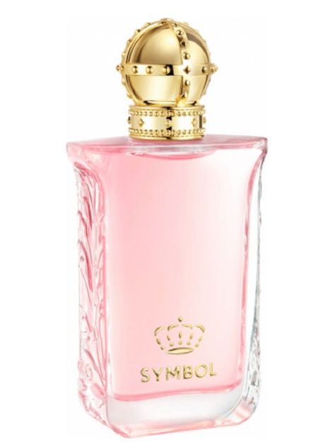 Marina De Bourbon Symbol For A Lady Edp 100 Ml Tester (con tapa)-1