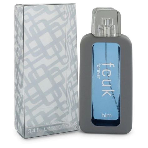 Fcuk Forever For Him Edt 100 Ml-1