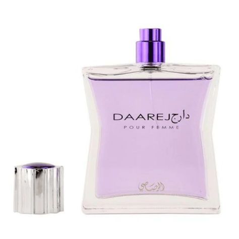 Perfume Rasasi Daarej Pour Femme EDP 100 Ml-1