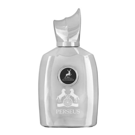 Perfume Maison Alhambra Perseus EDP 100 Ml Hombres-1