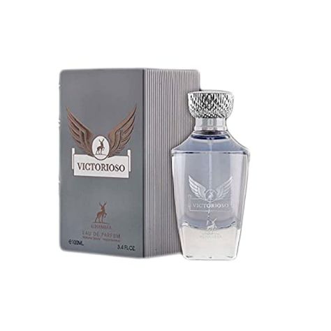 Perfume Maison Alhambra Victorioso EDP 100 Ml Hombres-0