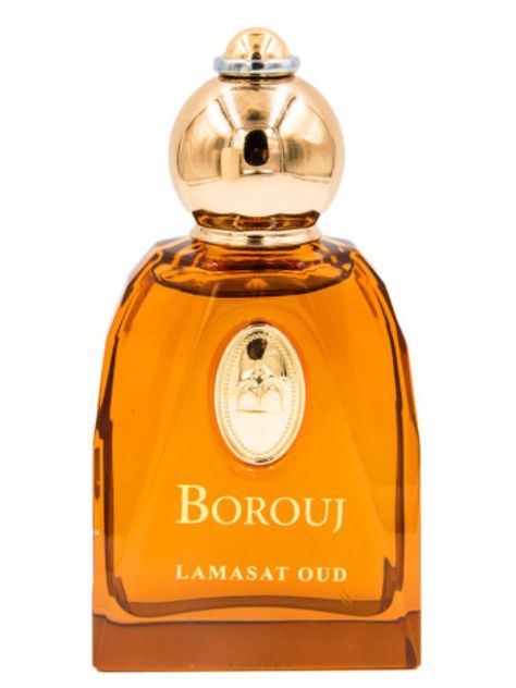 Borouj Lamasat Oud EDP 85 Ml Unisex-1