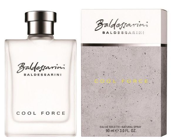Baldessarini Cool Force For Men Edt 90 Ml-0