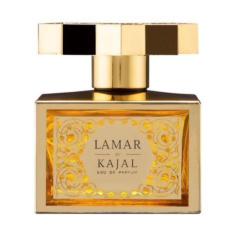 Perfume Kajal Lamar EDP 100 Ml Unisex-0