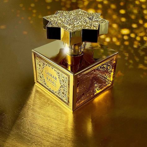 Perfume Kajal Lamar EDP 100 Ml Unisex-2