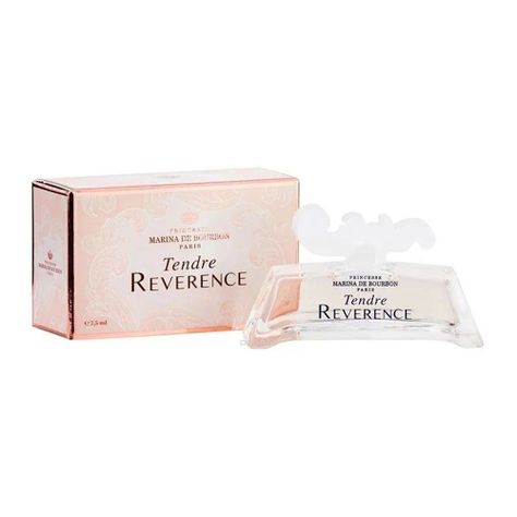 Marina De Bourbon Tendre Reverence Edp 100 Ml -1