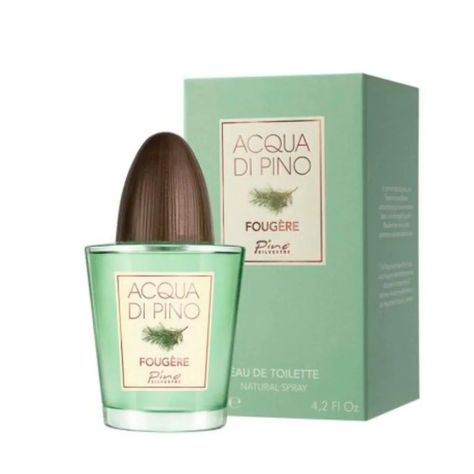 Pino Silvestre Acqua Di Pino Fougere EDT 125 Ml Hombres-0