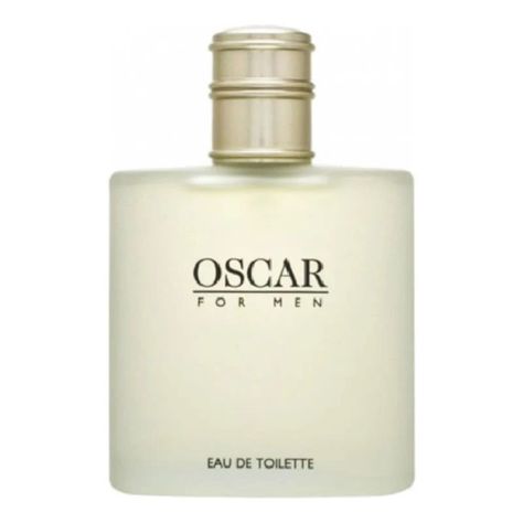 Perfume Oscar de la Renta Oscar For Men EDT 90 Ml-1