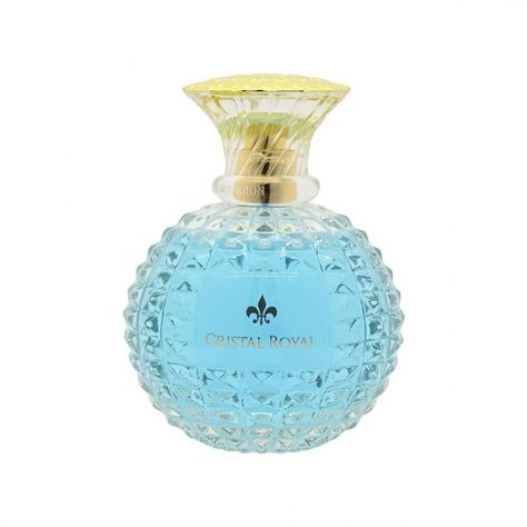 Perfume Marina de Bourbon Cristal Royal L' Eau EDP 100 Ml Mujer-1