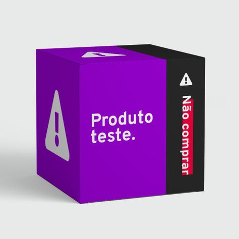 PRODTESTE Produto Com 3 Variações-0