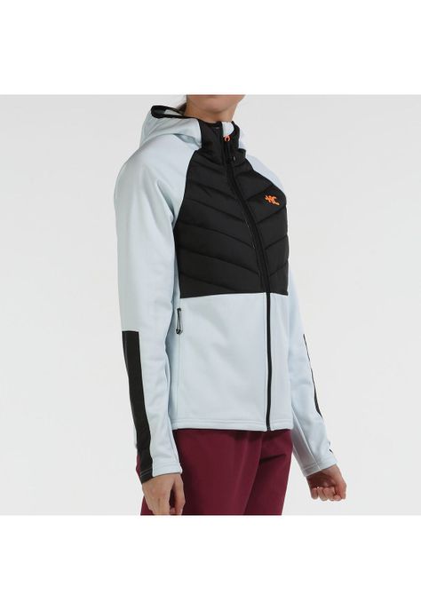 Chaqueta W Invar 24 Celeste-2