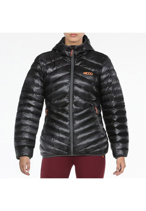 Chaqueta W Jaiba 24 Gris Oscuro-0