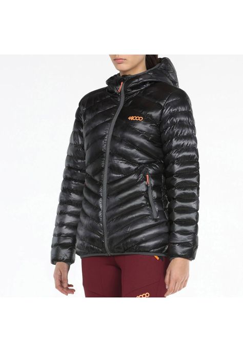 Chaqueta W Jaiba 24 Gris Oscuro-1