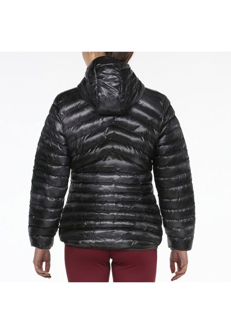 Chaqueta W Jaiba 24 Gris Oscuro-3