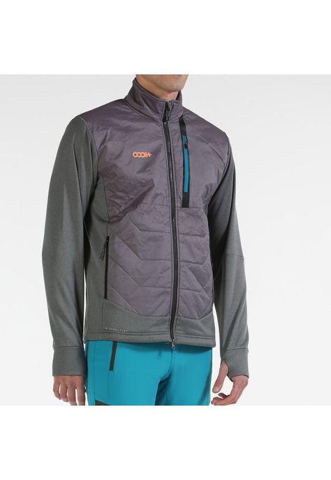 Poleron Abris 24 Gris-2