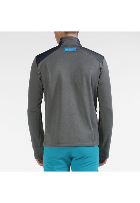 Poleron Abris 24 Gris-3