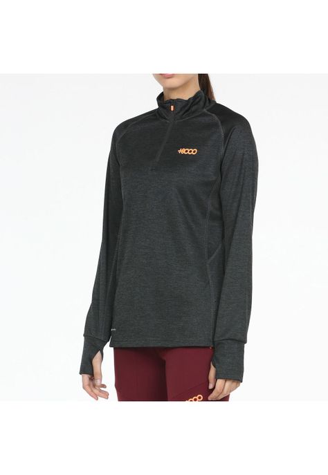 Polera W Aceda 24 Gris Oscuro-1