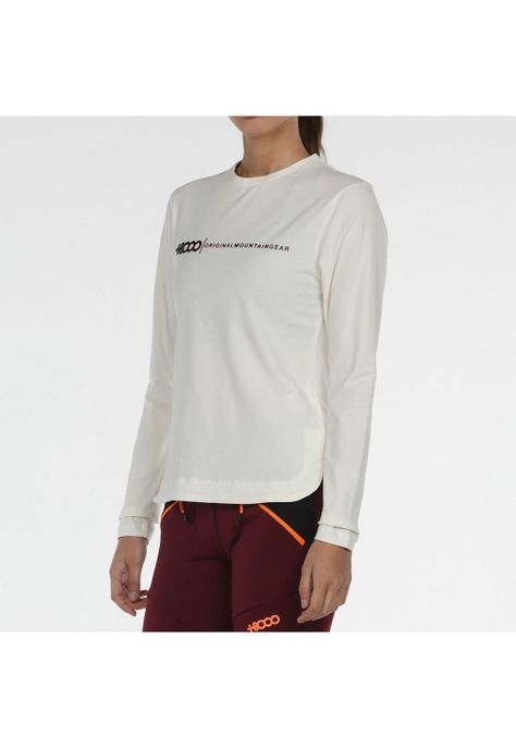 Polera W Napar 24 Marfil-2