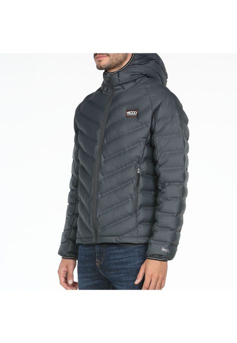 Chaqueta Yuto 24 Gris-1