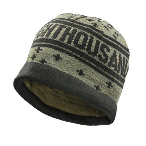 Gorros 8gr2212 24 Kakhi-0