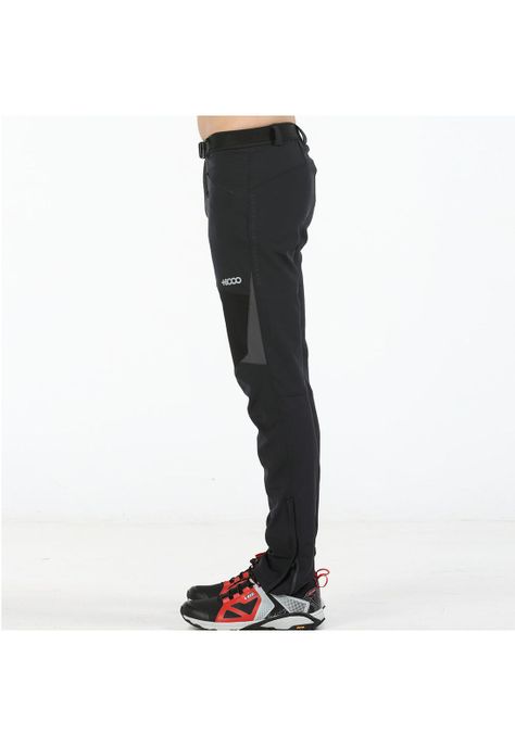 Pantalon Julen Negro-1