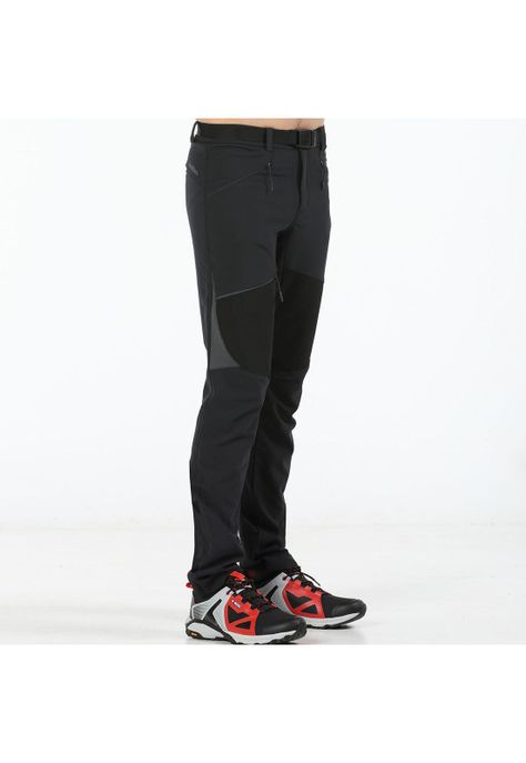 Pantalon Julen Negro-2
