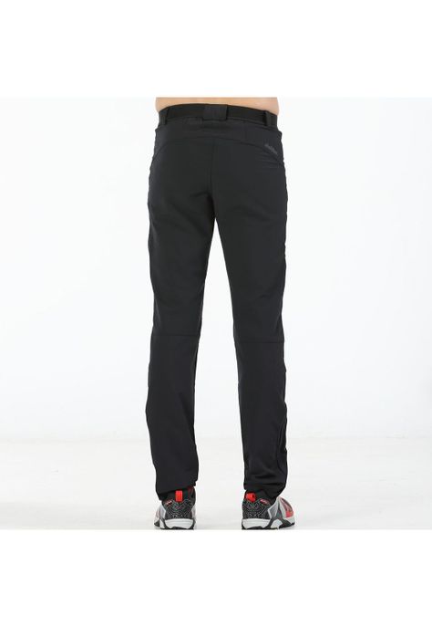 Pantalon Julen Negro-3