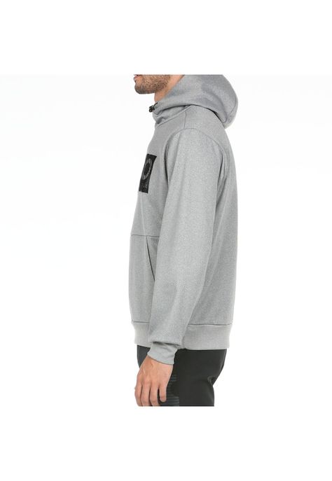 Poleron Naval 24 Gris -2
