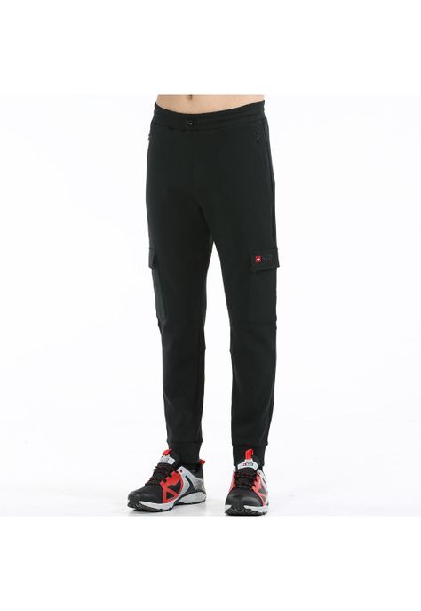 Pantalon Nuevo 24 Negro-0