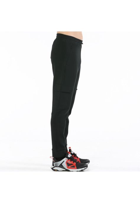 Pantalon Nuevo 24 Negro-2