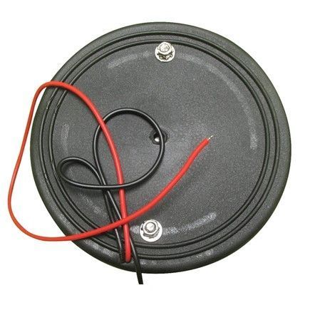 Baliza 60 LED Azul Apernada12-48V-1
