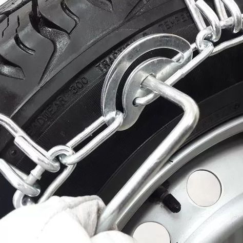 Cadenas para nieve 2816 cam-3