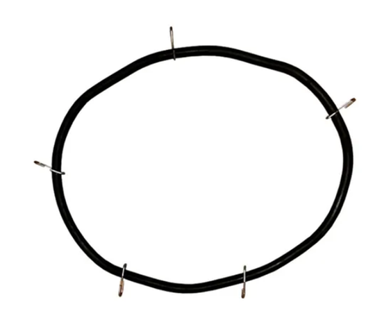 Par de tensor O ring 10x270mm-0