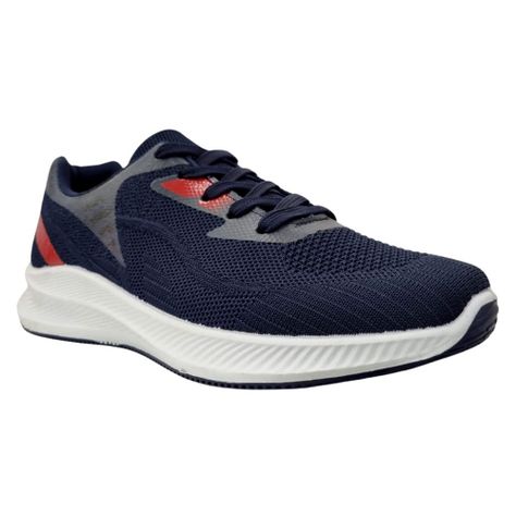 Zapatillas Deportivas Para Hombre Agarre y Flexibilidad-1