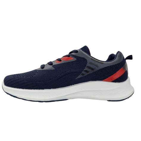 Zapatillas Deportivas Para Hombre Agarre y Flexibilidad-2