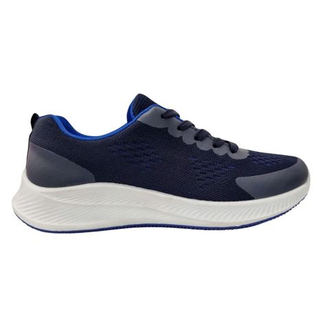 Zapatillas Deportivas Para Hombre Comodidad y Rendimiento-0