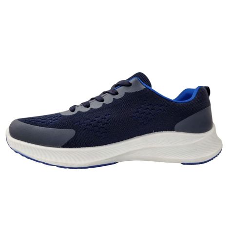 Zapatillas Deportivas Para Hombre Comodidad y Rendimiento-2