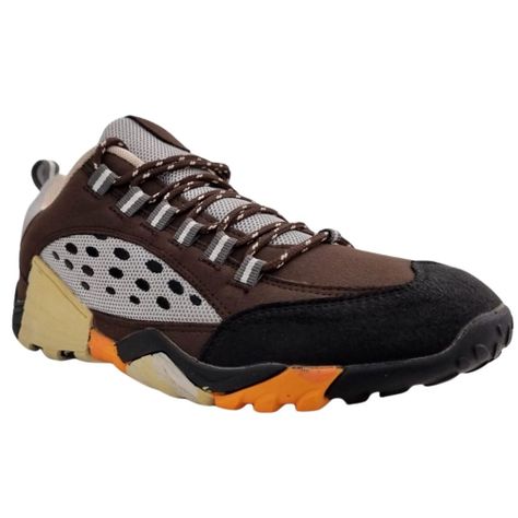 Zapatillas Deportivas Para Hombre Rendimiento y Confort Todo el Día-1