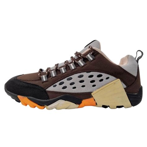 Zapatillas Deportivas Para Hombre Rendimiento y Confort Todo el Día-3