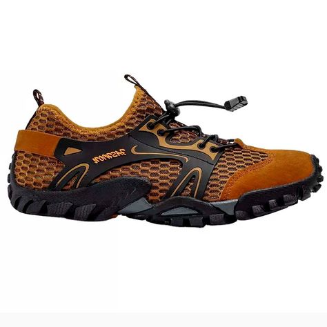 Zapatillas Urbanas Hombre Todo Terreno-0