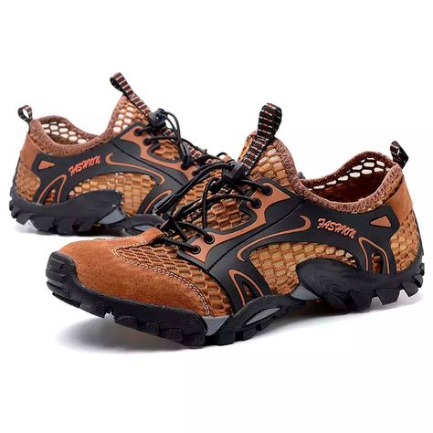 Zapatillas Urbanas Hombre Todo Terreno-2