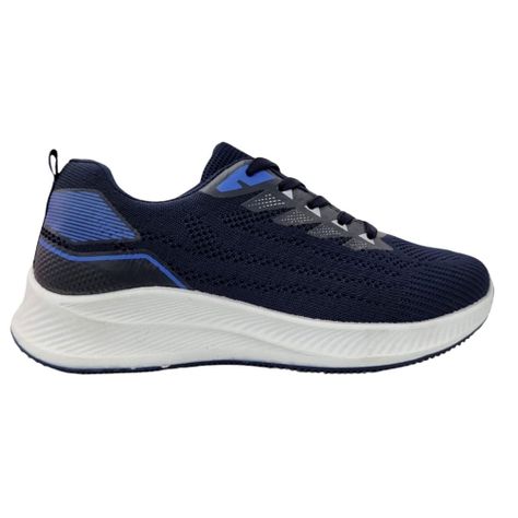 Zapatillas Deportivas Para Niños Protección y Agarre Todo Terreno-0