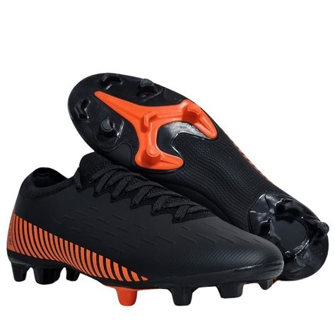 Zapatilla De Futbol Para Hombre Elegancia que No Conoce Fronteras-1