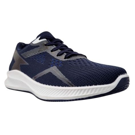 Zapatillas Deportivas Para Hombre Potencia en Cada Paso-1