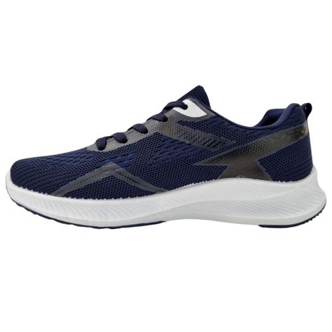 Zapatillas Deportivas Para Hombre Potencia en Cada Paso-2