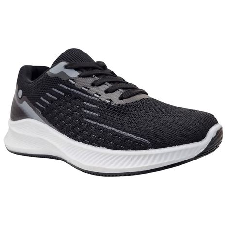 Zapatillas Deportivas Para Mujer Agarre y Diseño Moderno-0