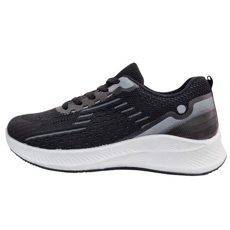 Zapatillas Deportivas Para Mujer Agarre y Diseño Moderno-1