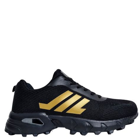 Zapatilla Deportiva para Hombre Comodidad Infinita en Cada Paso-0